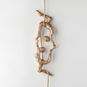 Image Gallery Acrobat Sculptures