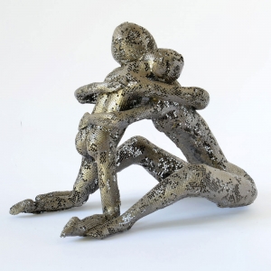 Image Gallery Metal Sculptures