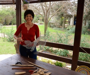 Nurit Ravhon