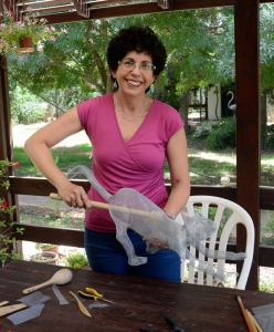 Nurit Ravhon